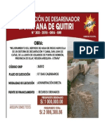 Cartel Quitiri