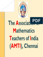 Amti Chennai Book PDF