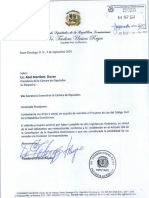 Anteproyecto Del Codigo Civil Dominicano PDF