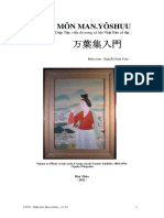 Nhap Mon Manyoshu - ch1 - 3 PDF