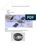 Estructura de Un Motor