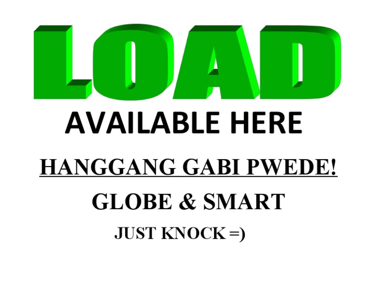 Load | PDF
