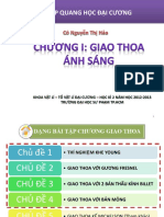 2 Bai 2 Giao Thoa Anh Sang
