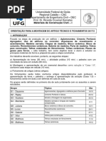 Fichamento_artigo de MCC-1 - 2017 - Novos Grupos