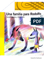 Una Familia Para Rodolfo