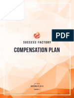 Success Factory Compensation Plan NEW PDF