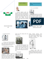 Fungsi Alat Radiologi