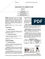 PLC Pillajo Reinoso Toapanta