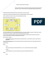 Modelo de Flujo Circular en Una Economia