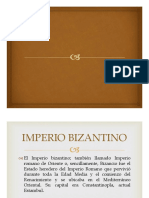 Arte y Arquitectura Bizantina PDF
