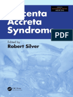 Sybdrome Placenta Acreta PDF