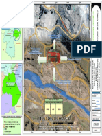 Mapa #02 Limite y Area Del Proyecto