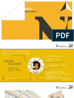 Presentación Diseño de Puentes PDF
