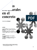 4 Las fallas estructurales en el concreto.pdf