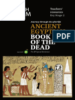 Egyptian Book of Dead-1