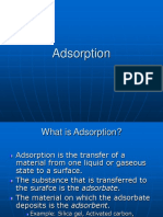 Adsorption (1)