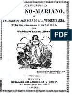 Catesismo Yake UNO VIEJO PDF