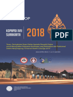 Materi Workshop KOPAPDI 2018 PDF