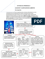 Actividad de Aprendizaje 1