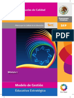 11_SEP (2010). Modelo de Gestión Educativa Estratégica. Modulo I. Programa Escuelas de Calidad..pdf