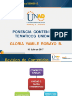 Unad_gestion Ambiental -Gloria Robayo.