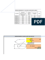 Calc - Pluviais