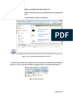 mikroC PRO PIC Tutorial 1er Proyecto