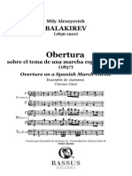 Balakirev PDF