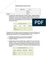 Segundo Parcial Metodos Cuantitativos Inv Oper