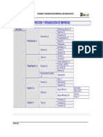 BA Economía 1 Dirección Empresas