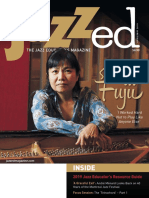 JazzEd 2019 PDF