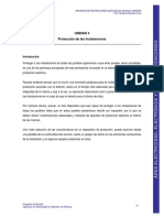 08 - Protección de Las Instalaciones PDF