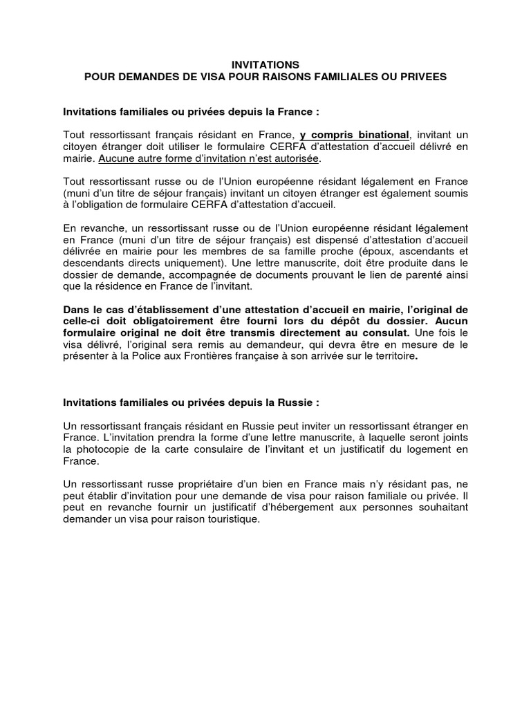 12 Lettre Dinvitation Pdf