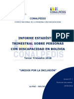 Informe Estadistica Junio PDF