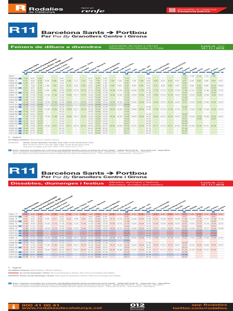 horarios-r11-girona-a-barcelona-pdf-naturaleza