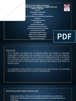 Intituto Politecnico Nacional Escuela Superior de Comercio Y Administracion Unidad Tepepan