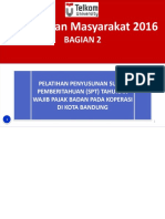 Perpajakan Koperasi PDF