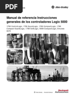Variadores Allen Bradley 1336 | PDF | Ciencia y matemáticas