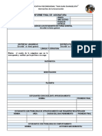 Informe Final de Grado-Curso