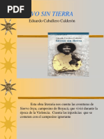 Diapositiva Siervo Sin Tierra