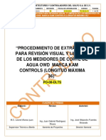 proced de extr para limpieza de owd  PARA VALIDACIOON MAR19.pdf