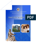 Faculty Students PDF