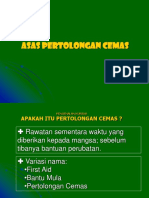 Alat Pertolongan Cemas