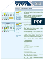 Calendario Anual