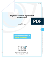 06 Agreement DVD