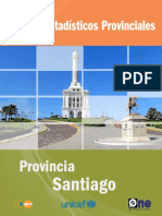 Perfil Estadístico Provincial. Provincia Santiago (1).pdf