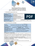 actividad colaborativa diplomado inocuidad