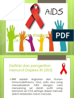 Definisi dan stadium HIV.pptx