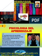 Trabajo Terminado de Psicologia