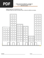 Actividades del Rectángulo para Preescolar | PDF | Crecimiento personal ...